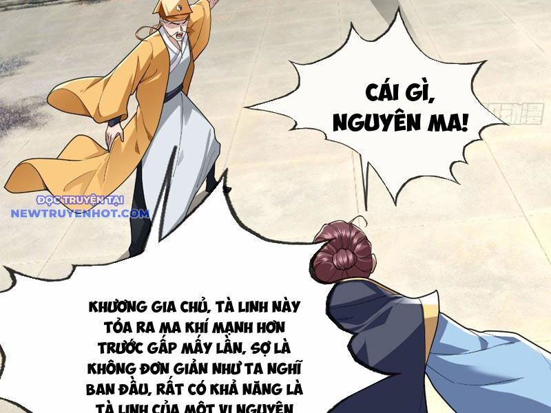 Ngủ Say Vạn Cổ: Xuất Thế Quét Ngang Chư Thiên: Chapter 4