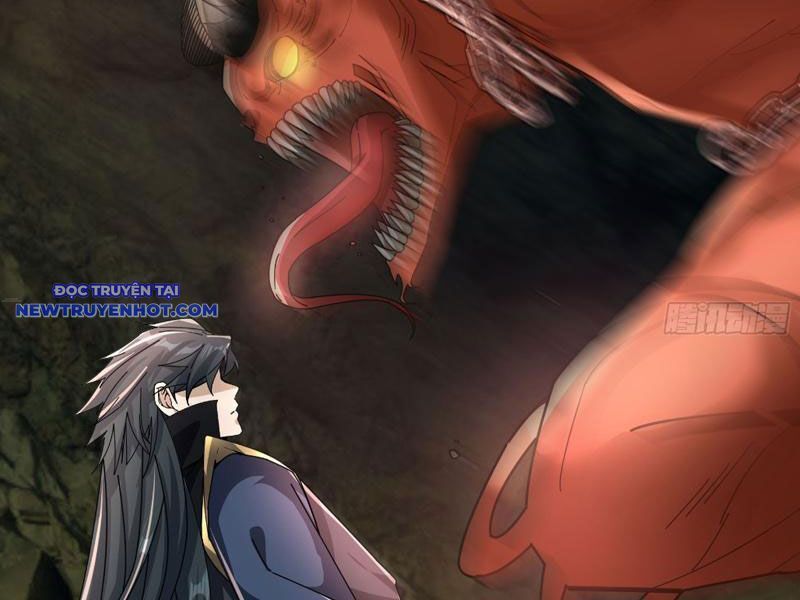 Ngủ Say Vạn Cổ: Xuất Thế Quét Ngang Chư Thiên: Chapter 4