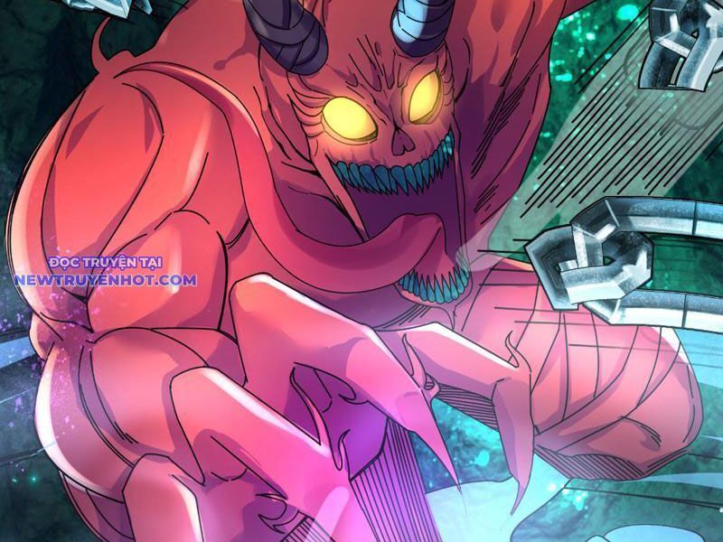 Ngủ Say Vạn Cổ: Xuất Thế Quét Ngang Chư Thiên: Chapter 4
