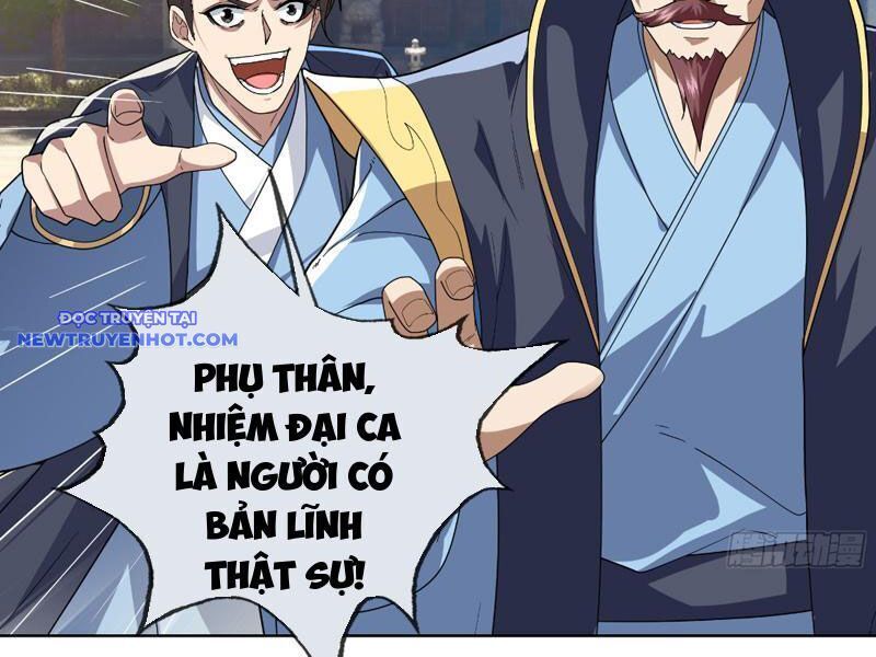 Ngủ Say Vạn Cổ: Xuất Thế Quét Ngang Chư Thiên: Chapter 4