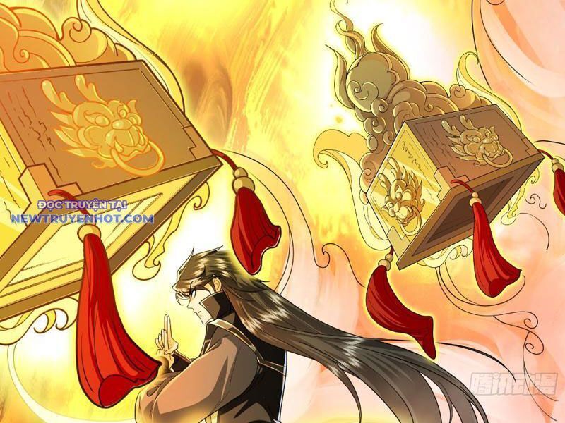 Ngủ Say Vạn Cổ: Xuất Thế Quét Ngang Chư Thiên: Chapter 4