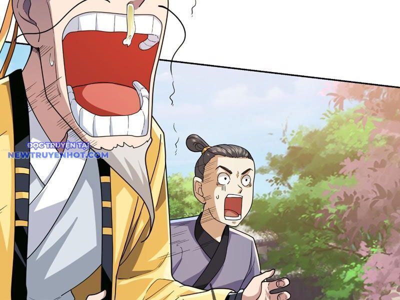Ngủ Say Vạn Cổ: Xuất Thế Quét Ngang Chư Thiên: Chapter 4