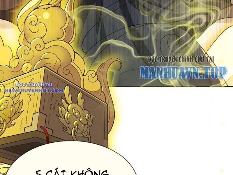 Ngủ Say Vạn Cổ: Xuất Thế Quét Ngang Chư Thiên: Chapter 4