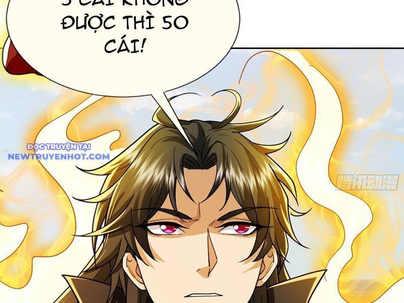 Ngủ Say Vạn Cổ: Xuất Thế Quét Ngang Chư Thiên: Chapter 4