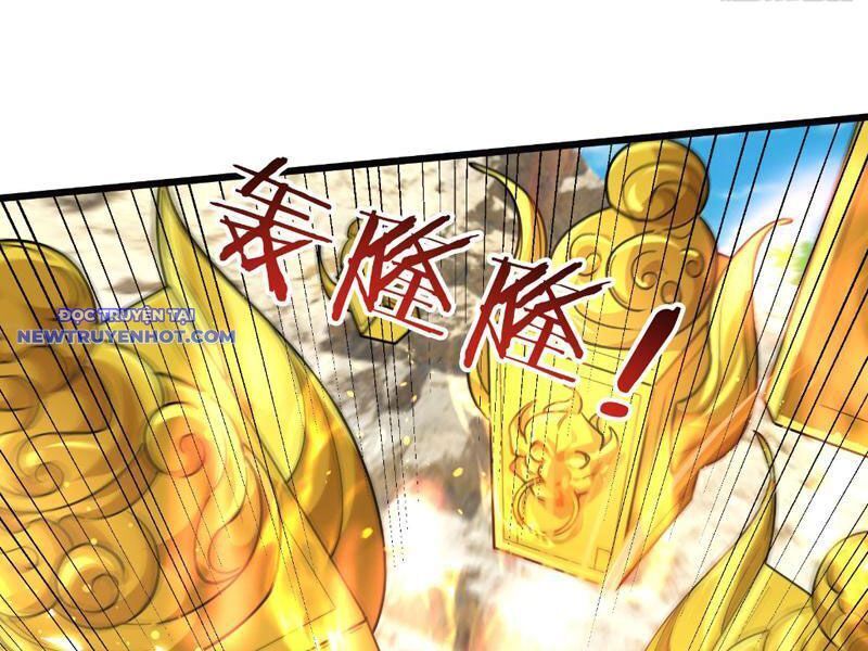 Ngủ Say Vạn Cổ: Xuất Thế Quét Ngang Chư Thiên: Chapter 4