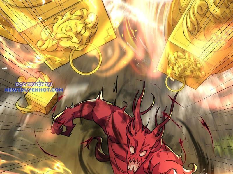 Ngủ Say Vạn Cổ: Xuất Thế Quét Ngang Chư Thiên: Chapter 4