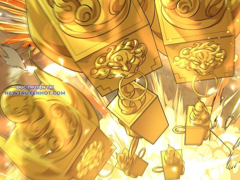 Ngủ Say Vạn Cổ: Xuất Thế Quét Ngang Chư Thiên: Chapter 4