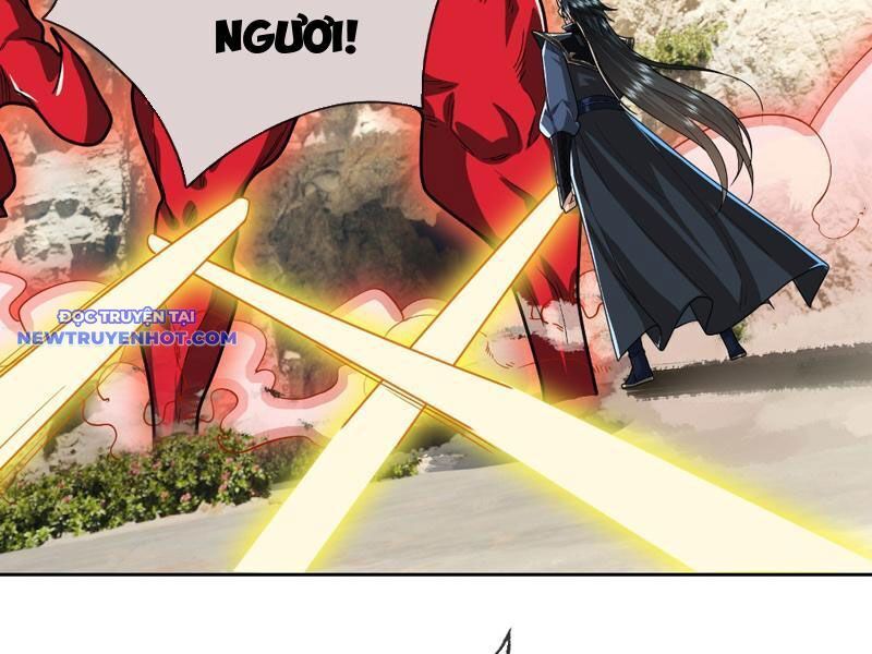 Ngủ Say Vạn Cổ: Xuất Thế Quét Ngang Chư Thiên: Chapter 4