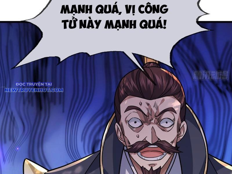 Ngủ Say Vạn Cổ: Xuất Thế Quét Ngang Chư Thiên: Chapter 4