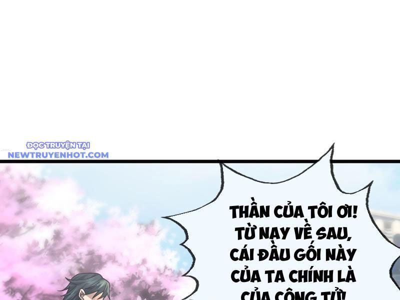 Ngủ Say Vạn Cổ: Xuất Thế Quét Ngang Chư Thiên: Chapter 4