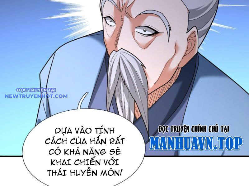 Ngủ Say Vạn Cổ: Xuất Thế Quét Ngang Chư Thiên: Chapter 40