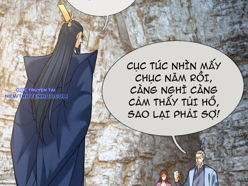 Ngủ Say Vạn Cổ: Xuất Thế Quét Ngang Chư Thiên: Chapter 40