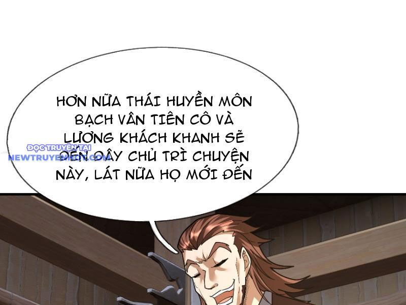 Ngủ Say Vạn Cổ: Xuất Thế Quét Ngang Chư Thiên: Chapter 40