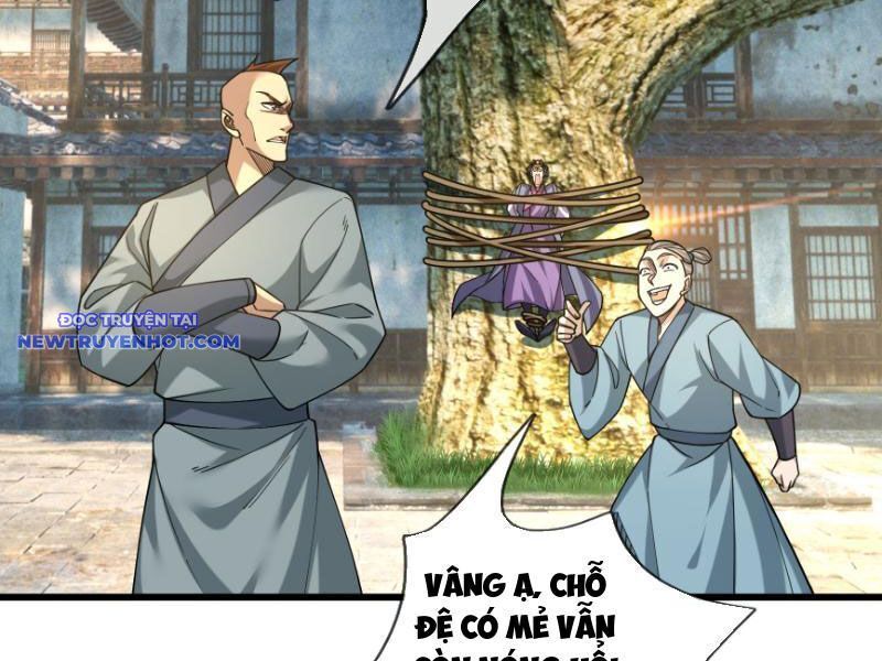 Ngủ Say Vạn Cổ: Xuất Thế Quét Ngang Chư Thiên: Chapter 40