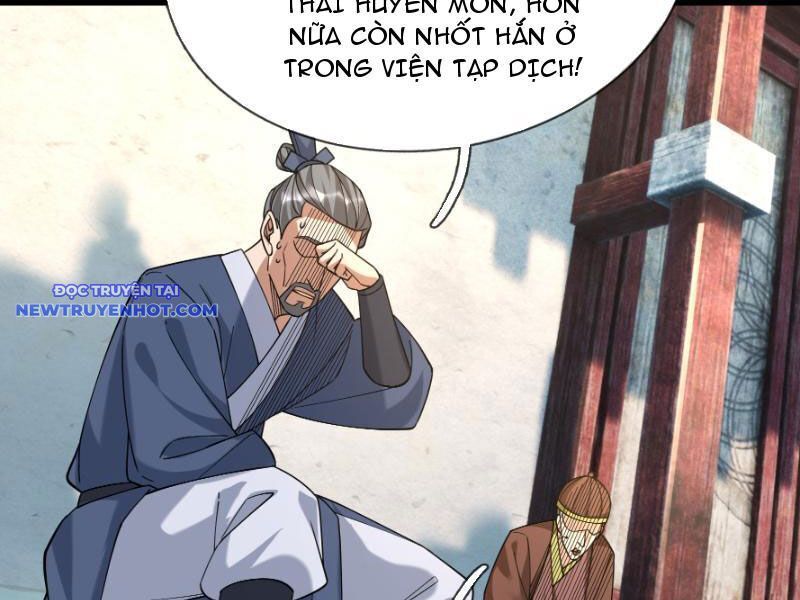 Ngủ Say Vạn Cổ: Xuất Thế Quét Ngang Chư Thiên: Chapter 40