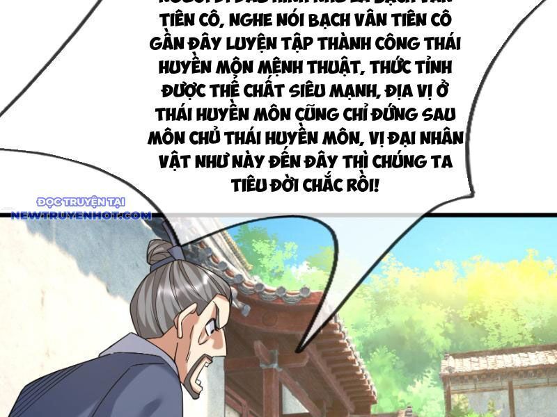 Ngủ Say Vạn Cổ: Xuất Thế Quét Ngang Chư Thiên: Chapter 40