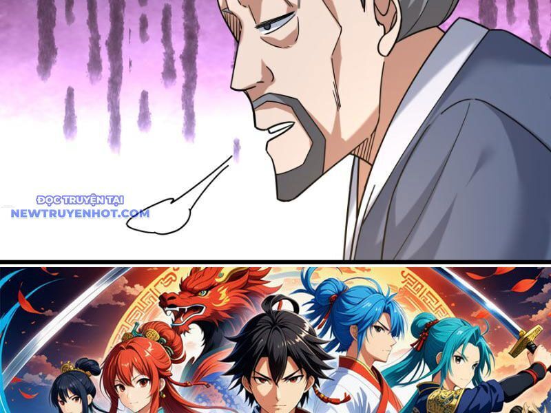 Ngủ Say Vạn Cổ: Xuất Thế Quét Ngang Chư Thiên: Chapter 40