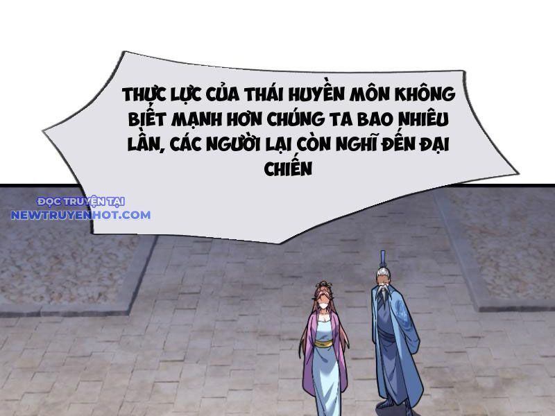 Ngủ Say Vạn Cổ: Xuất Thế Quét Ngang Chư Thiên: Chapter 40