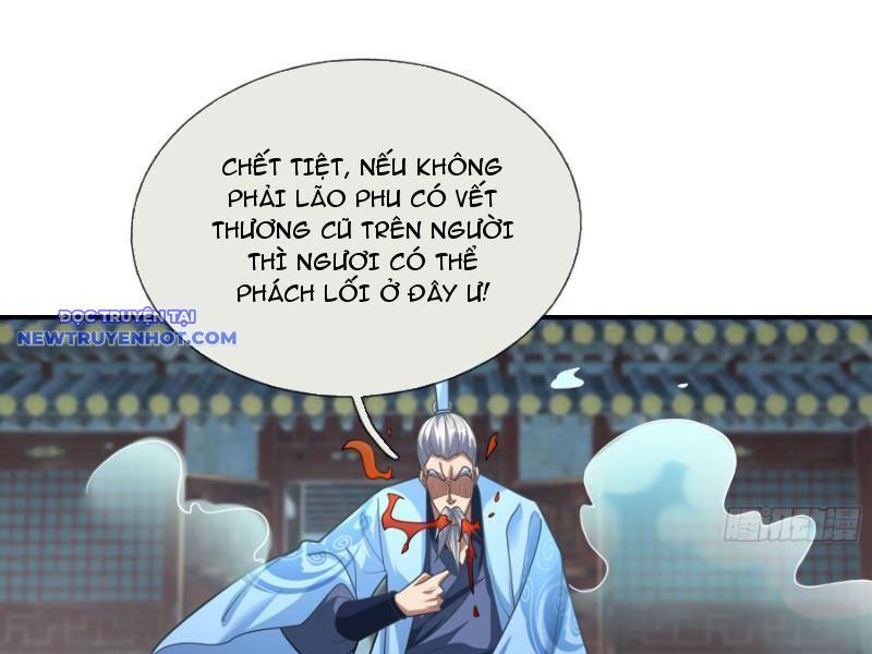 Ngủ Say Vạn Cổ: Xuất Thế Quét Ngang Chư Thiên: Chapter 41