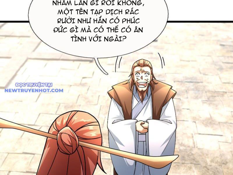 Ngủ Say Vạn Cổ: Xuất Thế Quét Ngang Chư Thiên: Chapter 41