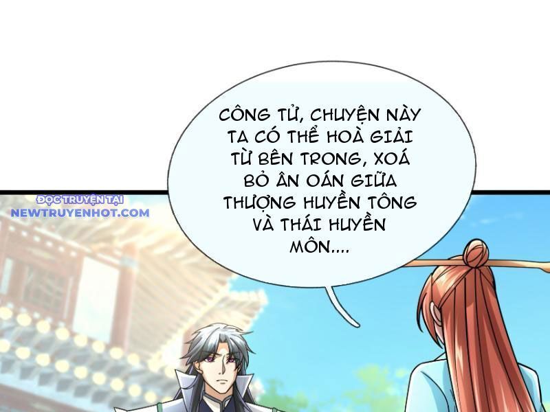 Ngủ Say Vạn Cổ: Xuất Thế Quét Ngang Chư Thiên: Chapter 41