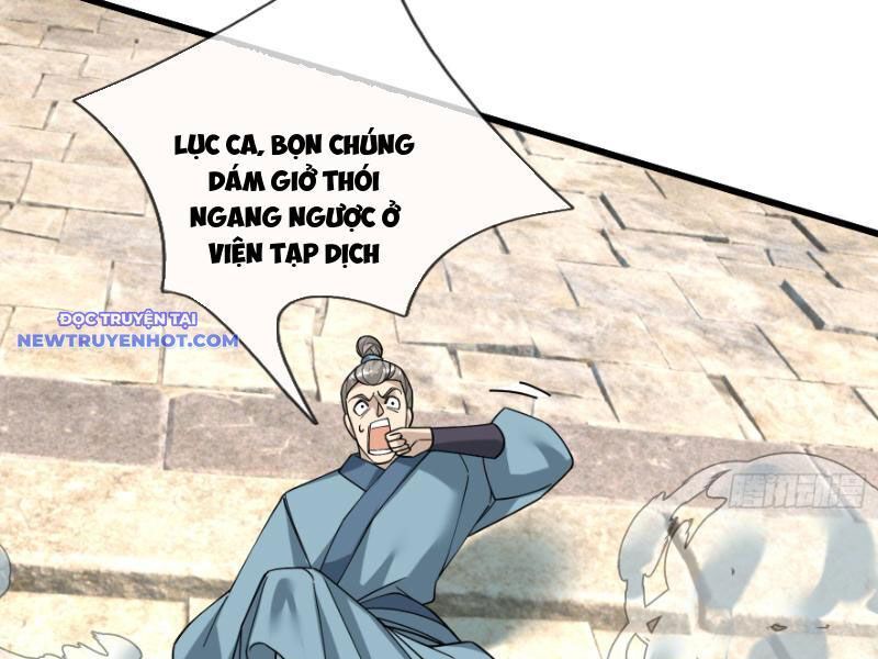 Ngủ Say Vạn Cổ: Xuất Thế Quét Ngang Chư Thiên: Chapter 41