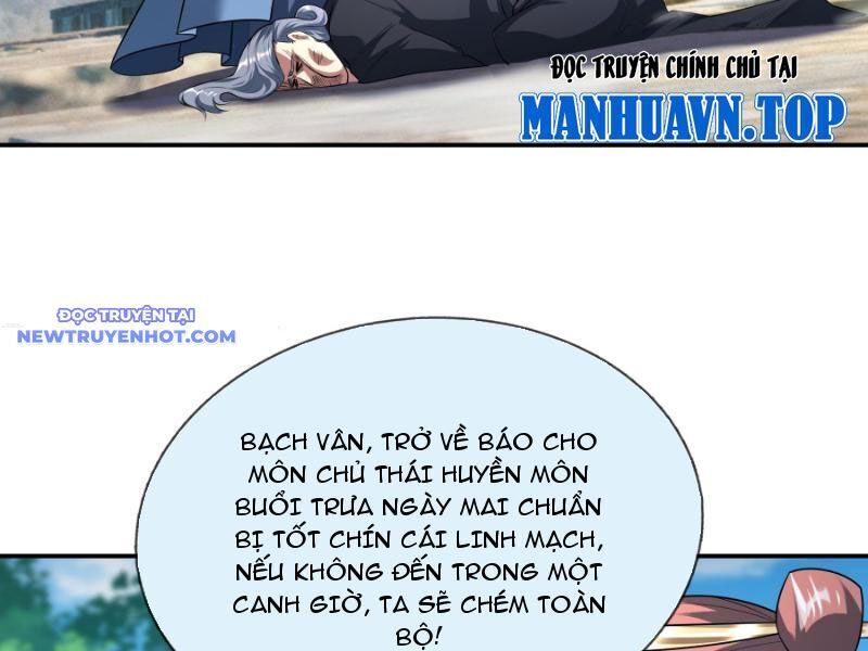 Ngủ Say Vạn Cổ: Xuất Thế Quét Ngang Chư Thiên: Chapter 42