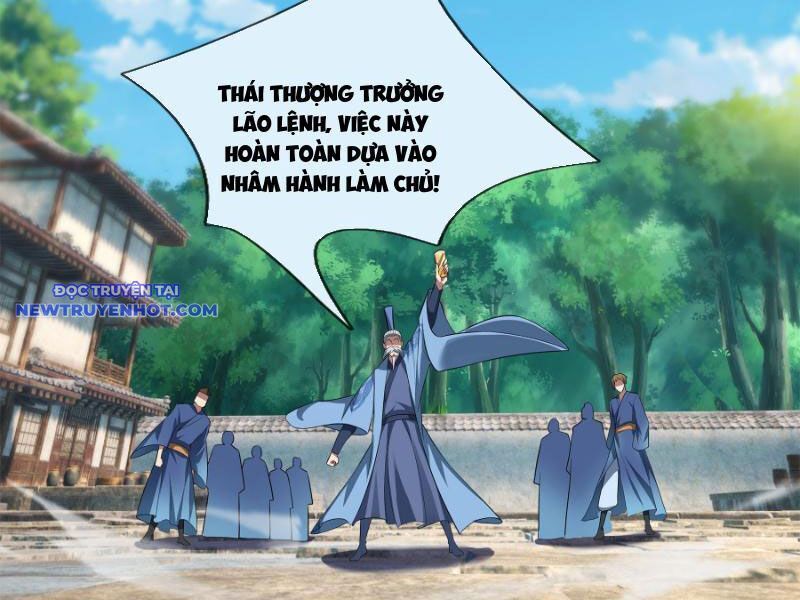 Ngủ Say Vạn Cổ: Xuất Thế Quét Ngang Chư Thiên: Chapter 42
