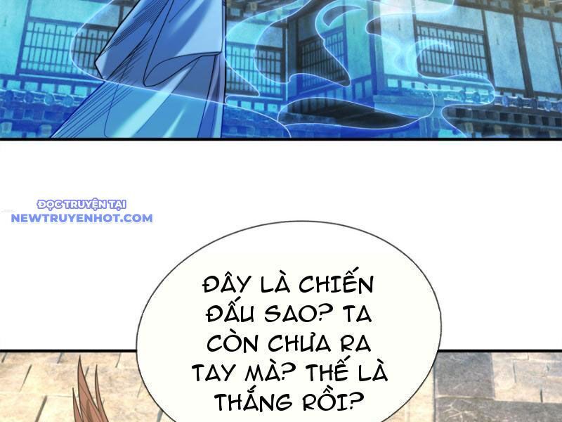 Ngủ Say Vạn Cổ: Xuất Thế Quét Ngang Chư Thiên: Chapter 43