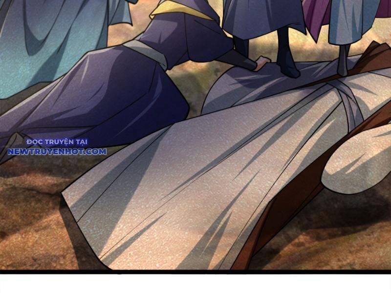 Ngủ Say Vạn Cổ: Xuất Thế Quét Ngang Chư Thiên: Chapter 43