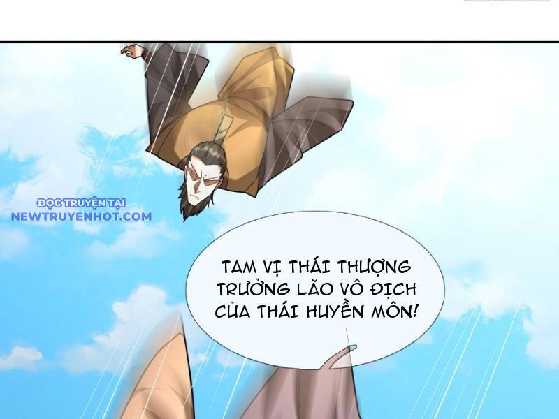 Ngủ Say Vạn Cổ: Xuất Thế Quét Ngang Chư Thiên: Chapter 43