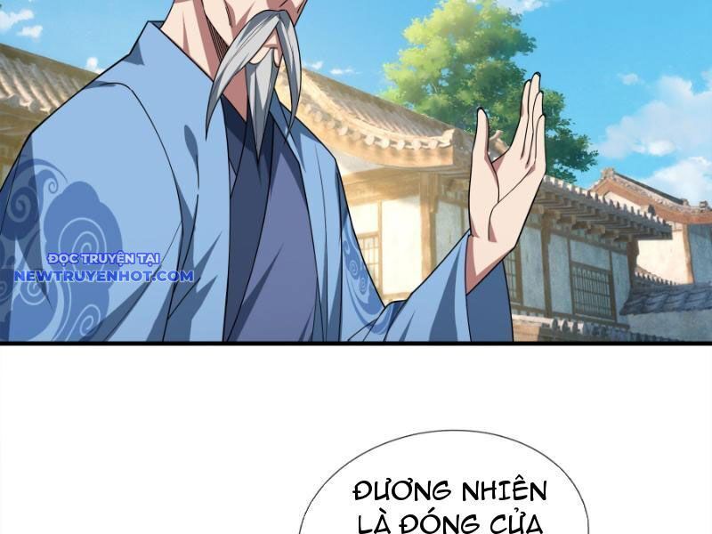 Ngủ Say Vạn Cổ: Xuất Thế Quét Ngang Chư Thiên: Chapter 43