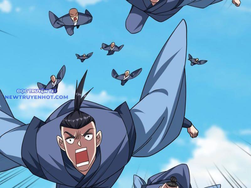 Ngủ Say Vạn Cổ: Xuất Thế Quét Ngang Chư Thiên: Chapter 43