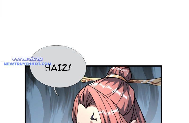 Ngủ Say Vạn Cổ: Xuất Thế Quét Ngang Chư Thiên: Chapter 43
