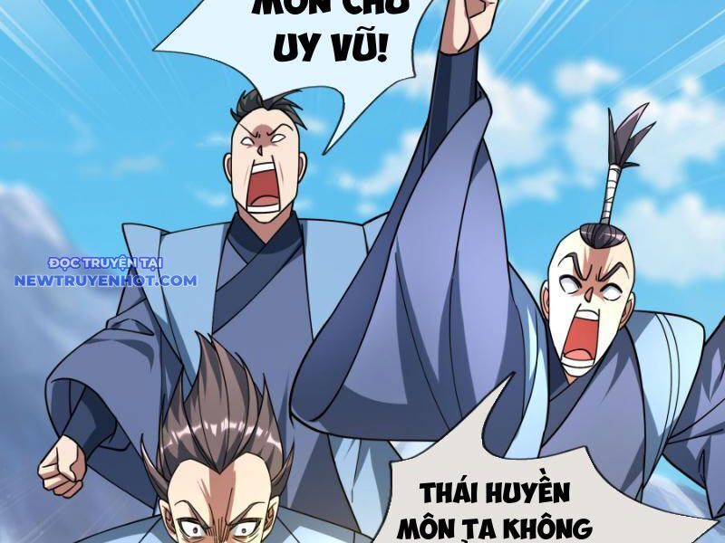 Ngủ Say Vạn Cổ: Xuất Thế Quét Ngang Chư Thiên: Chapter 43