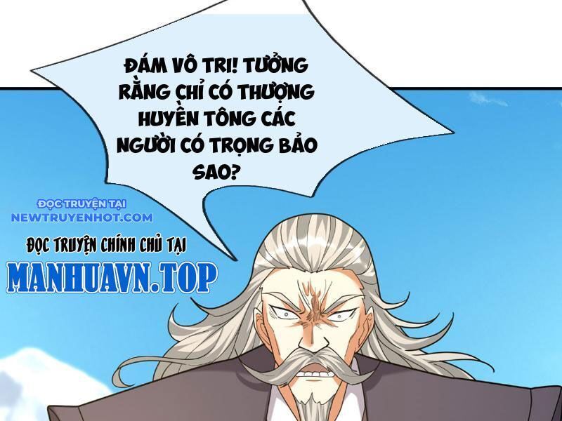 Ngủ Say Vạn Cổ: Xuất Thế Quét Ngang Chư Thiên: Chapter 44