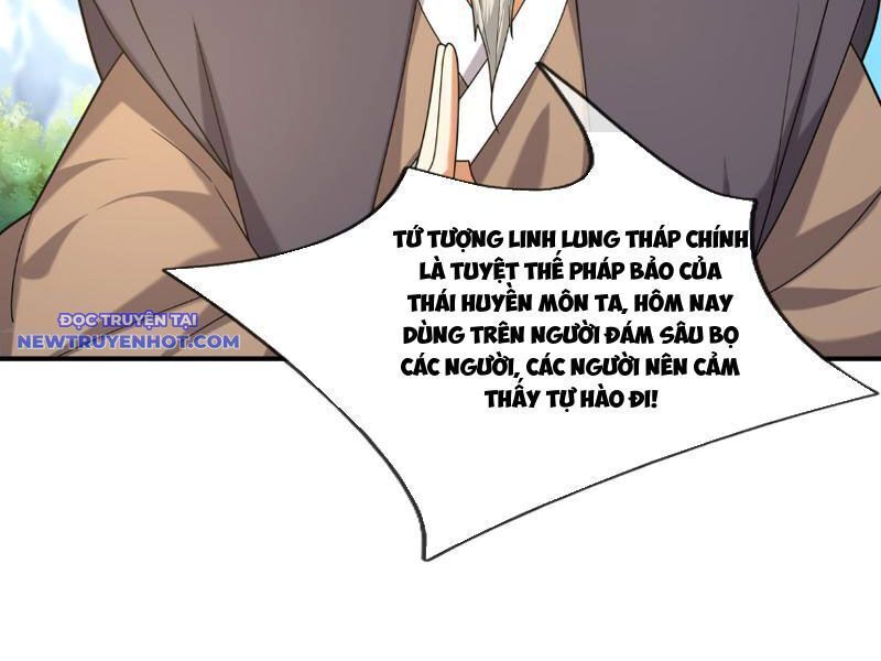 Ngủ Say Vạn Cổ: Xuất Thế Quét Ngang Chư Thiên: Chapter 44