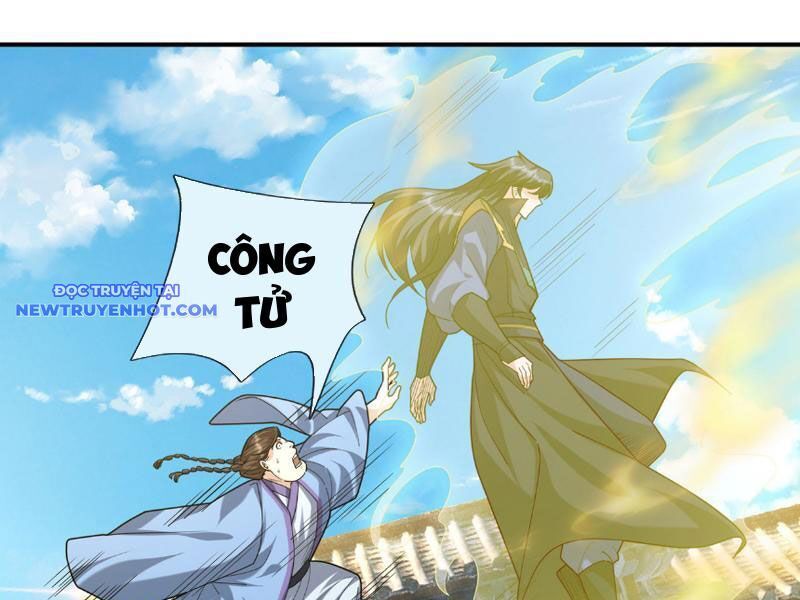 Ngủ Say Vạn Cổ: Xuất Thế Quét Ngang Chư Thiên: Chapter 44