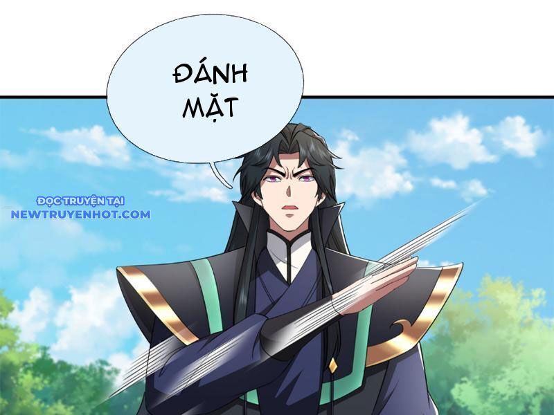 Ngủ Say Vạn Cổ: Xuất Thế Quét Ngang Chư Thiên: Chapter 44