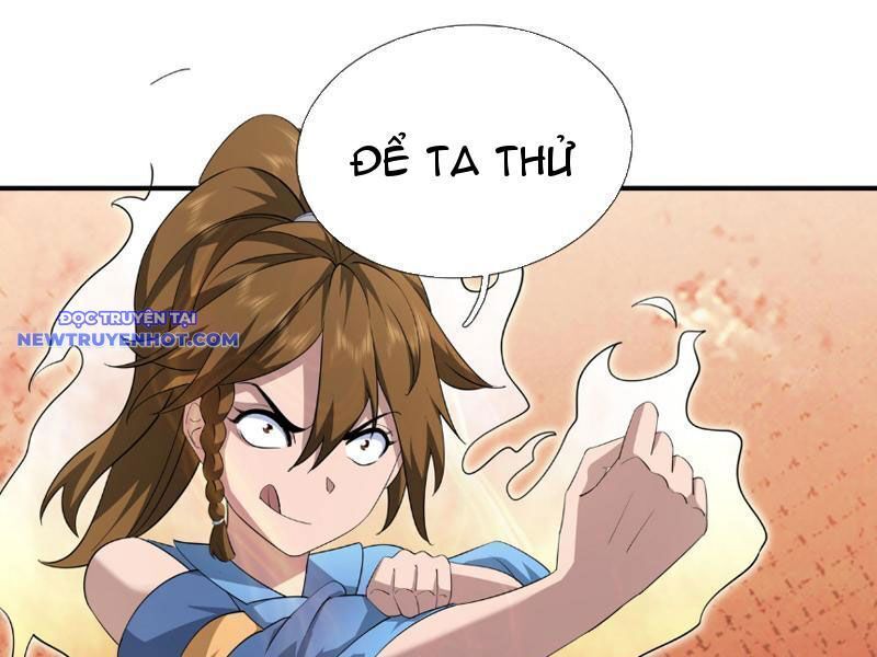 Ngủ Say Vạn Cổ: Xuất Thế Quét Ngang Chư Thiên: Chapter 44