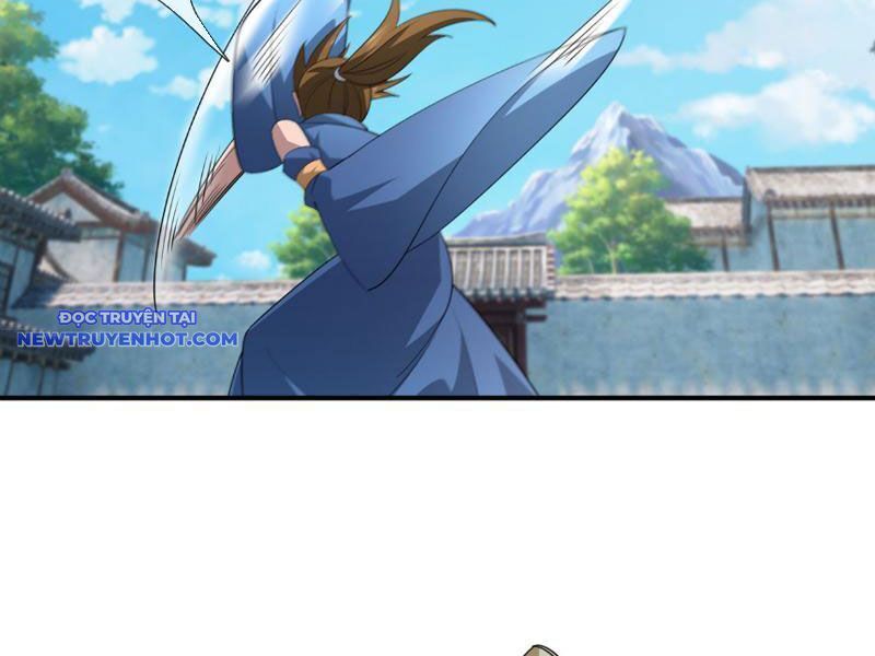 Ngủ Say Vạn Cổ: Xuất Thế Quét Ngang Chư Thiên: Chapter 44