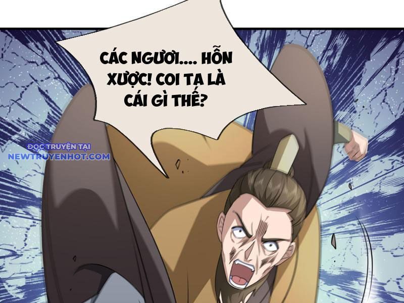 Ngủ Say Vạn Cổ: Xuất Thế Quét Ngang Chư Thiên: Chapter 44