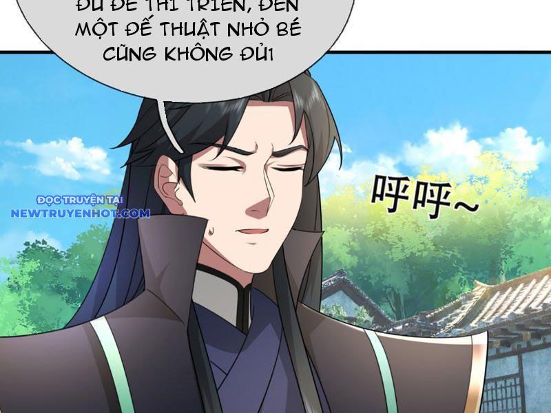 Ngủ Say Vạn Cổ: Xuất Thế Quét Ngang Chư Thiên: Chapter 44