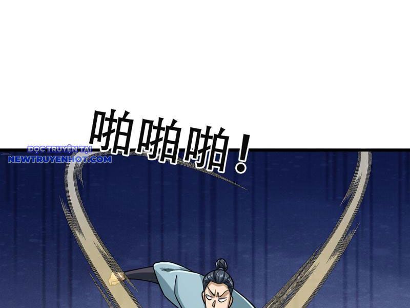 Ngủ Say Vạn Cổ: Xuất Thế Quét Ngang Chư Thiên: Chapter 44
