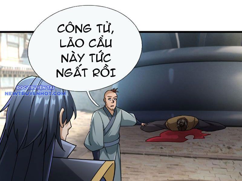 Ngủ Say Vạn Cổ: Xuất Thế Quét Ngang Chư Thiên: Chapter 44