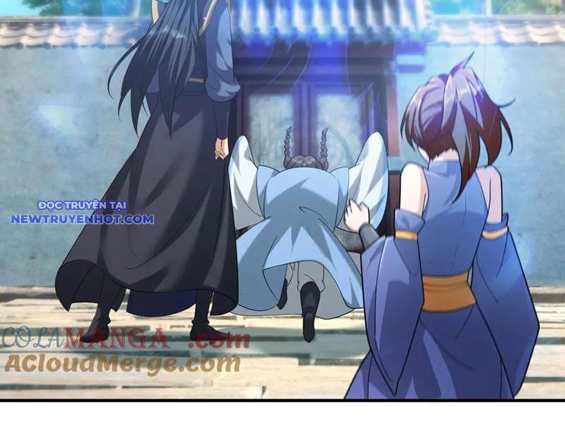 Ngủ Say Vạn Cổ: Xuất Thế Quét Ngang Chư Thiên: Chapter 45