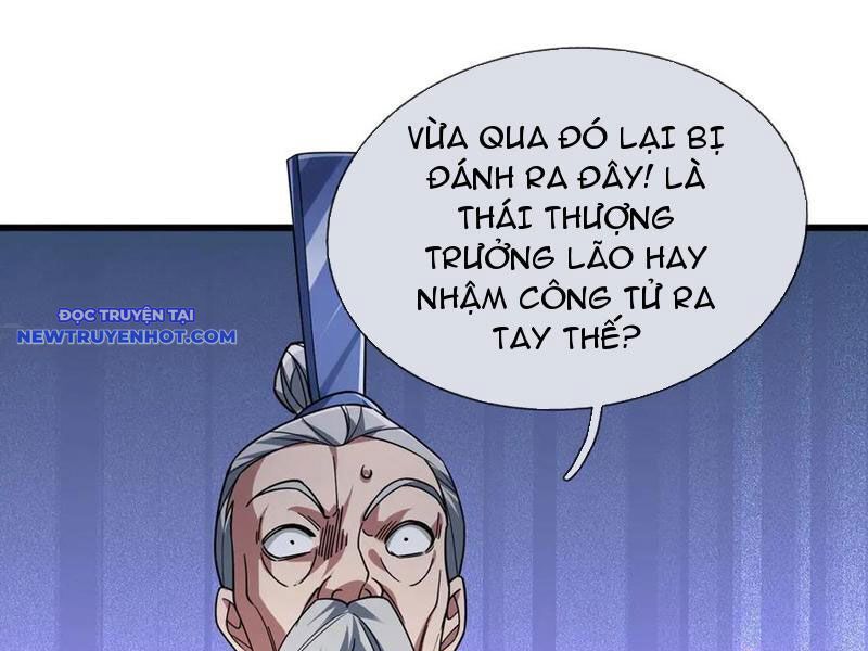 Ngủ Say Vạn Cổ: Xuất Thế Quét Ngang Chư Thiên: Chapter 45