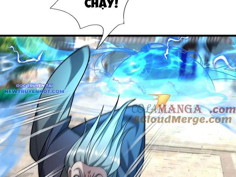 Ngủ Say Vạn Cổ: Xuất Thế Quét Ngang Chư Thiên: Chapter 45