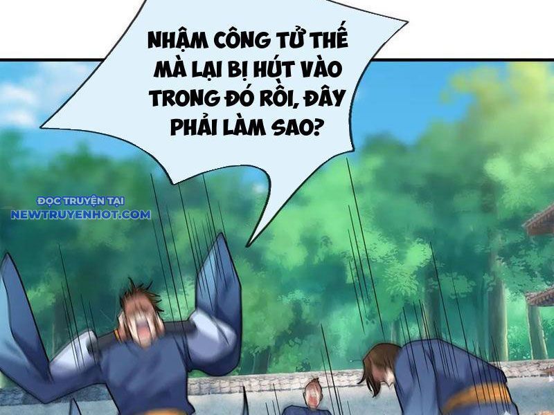 Ngủ Say Vạn Cổ: Xuất Thế Quét Ngang Chư Thiên: Chapter 45