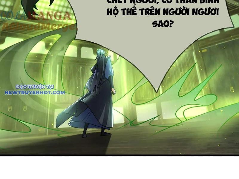 Ngủ Say Vạn Cổ: Xuất Thế Quét Ngang Chư Thiên: Chapter 45